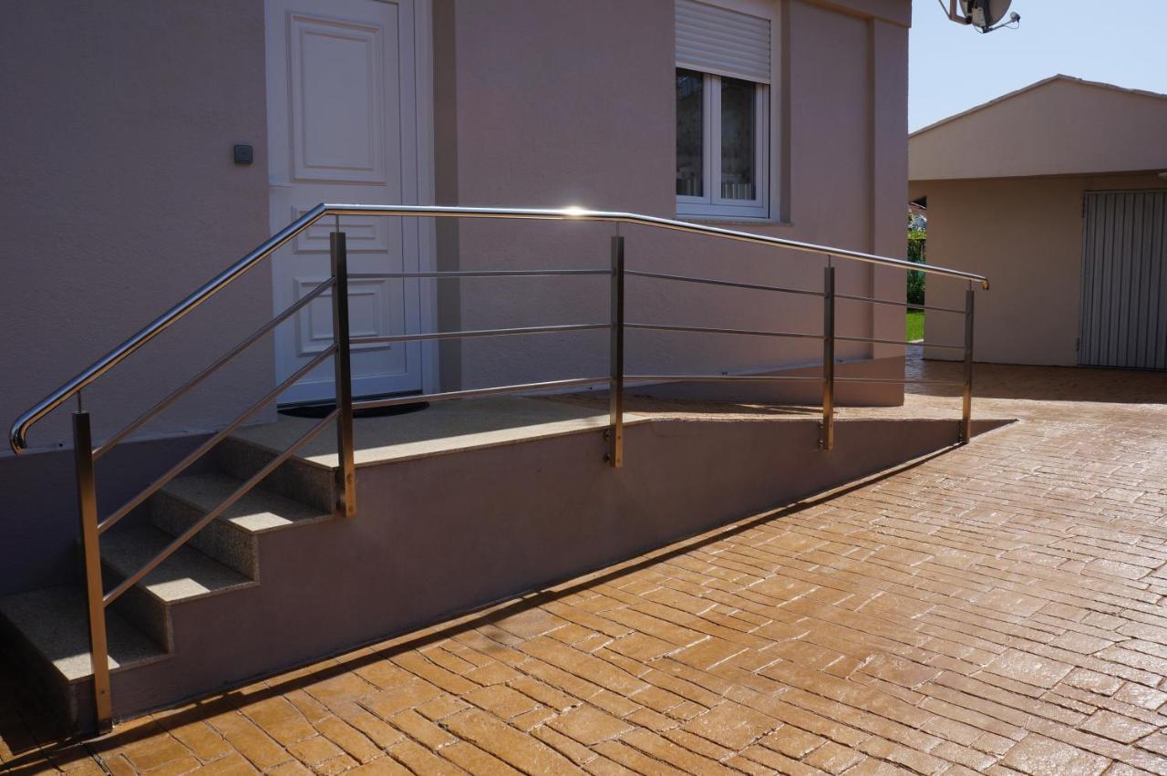 Casa Asientos Boimorto Exterior photo